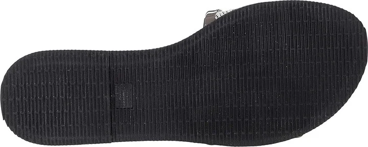 Havaianas You Trancoso Premium Flip Flop Sandal Women's Shoes Steel Grey : EU 35-36 (US Men's 4-5 - Women's 5-6) M, Synthetic/Rubber - Image 3