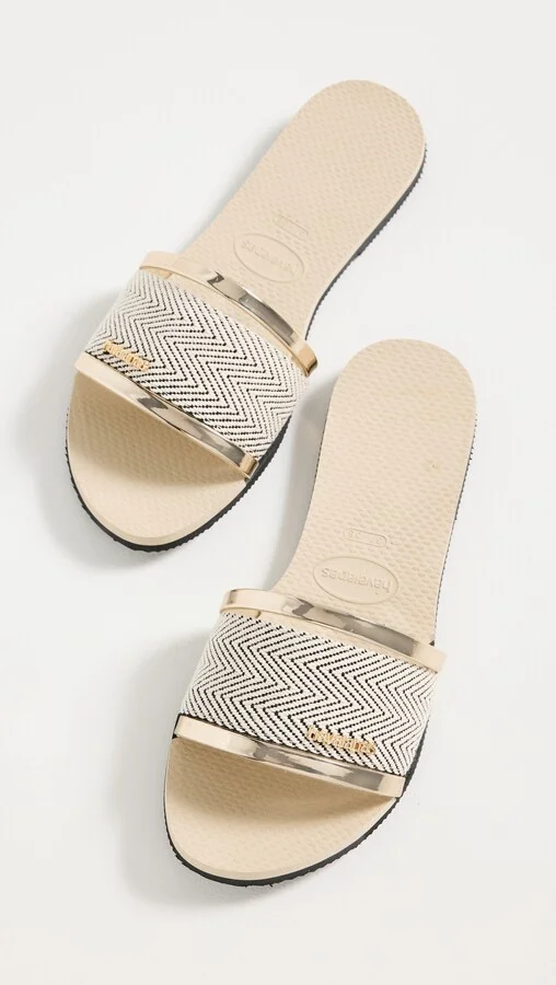 Havaianas You Trancoso Premium Sandals - Image 4