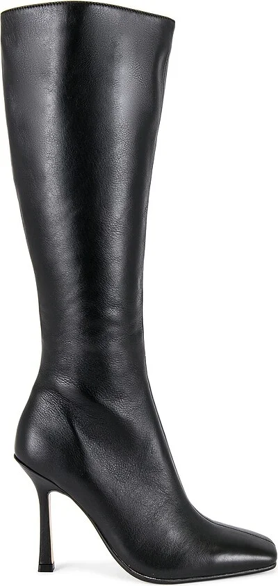 Havana Heeled Boot