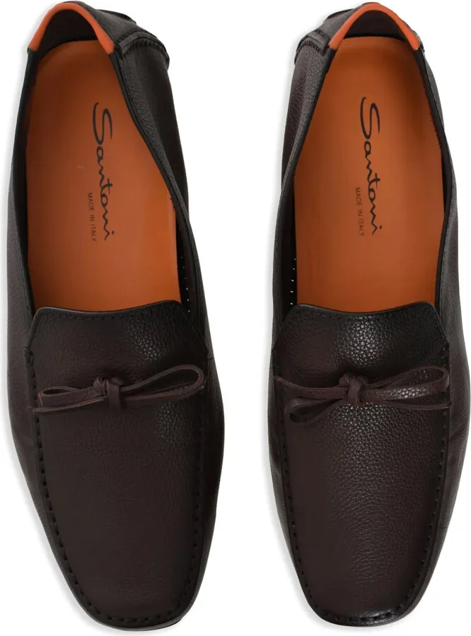 Havana loafers - Image 4