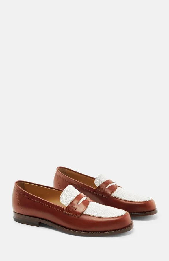 Cognac - Calf