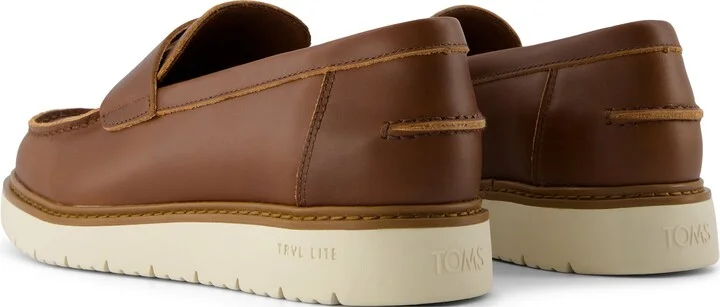 Havana Penny Loafer - Image 3