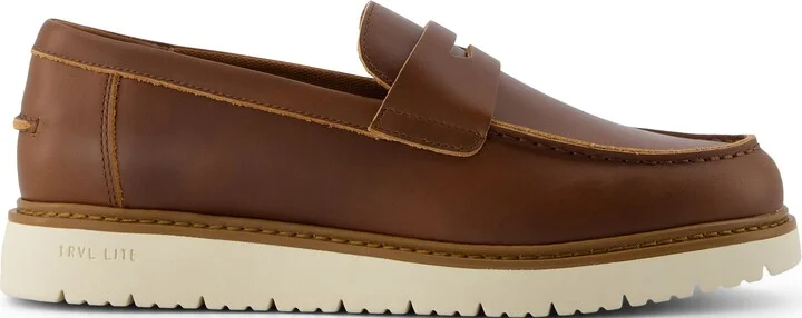 Havana Penny Loafer - Image 4