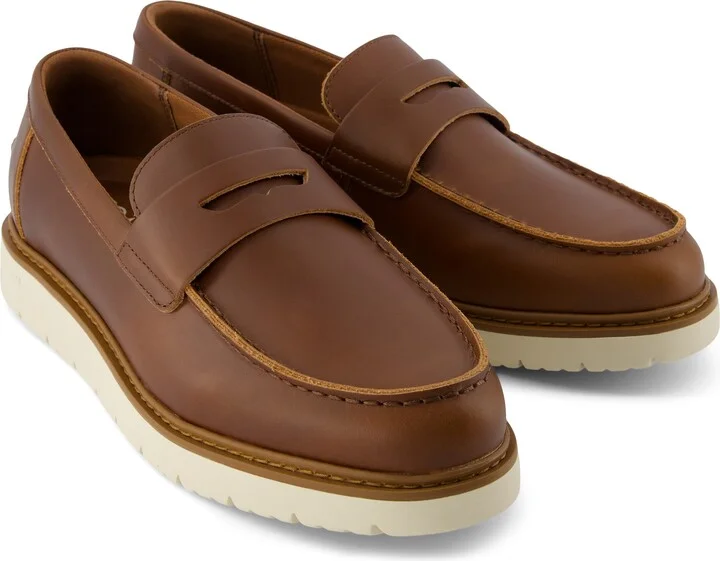 Havana Penny Loafer - Image 7