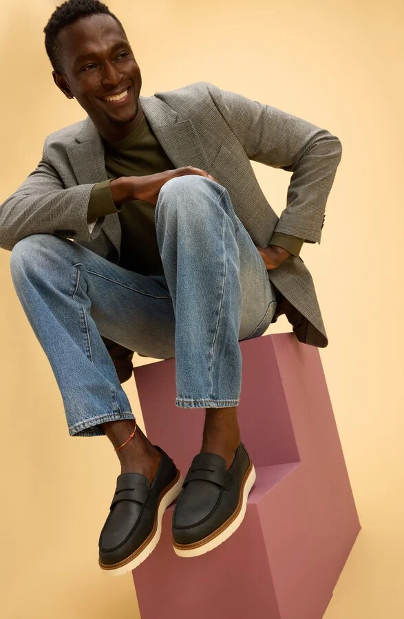 Havana Penny Loafer - Image 10