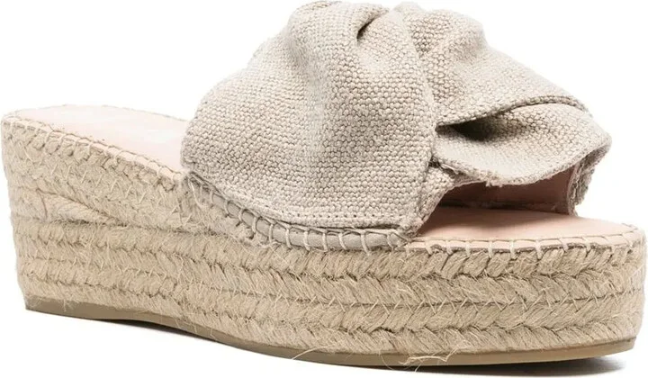 Havana platform-sole espadrilles - Image 2