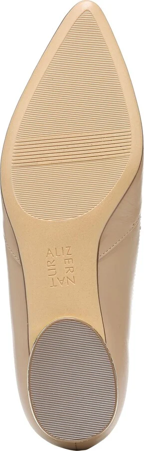 Havana Pointed Toe Flat - Image 6