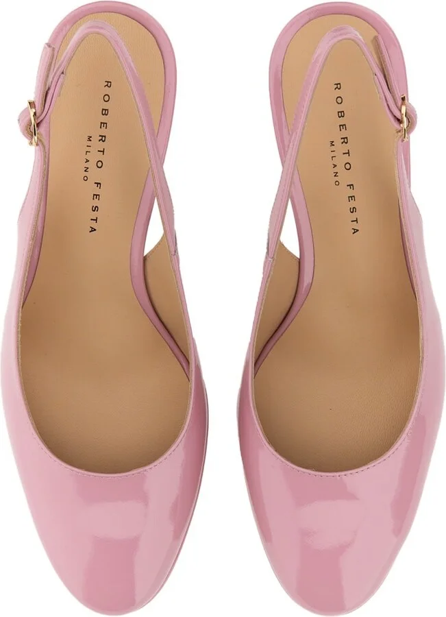 Havana Slingback - Image 4