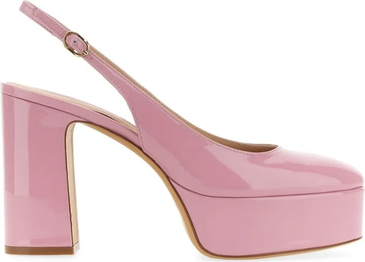 Havana Slingback