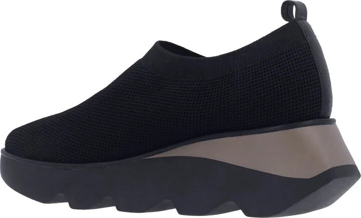 Havanna Wedge Sneaker - Image 2