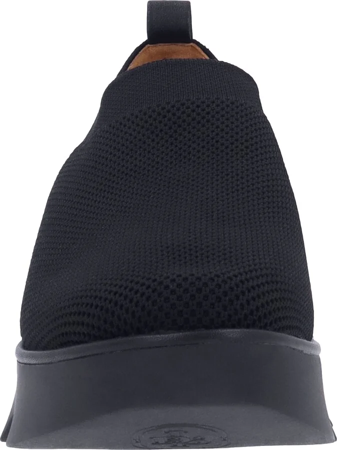 Havanna Wedge Sneaker - Image 3