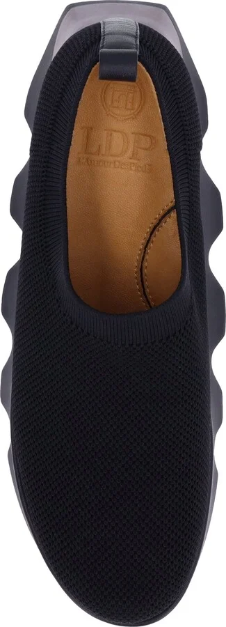 Havanna Wedge Sneaker - Image 4