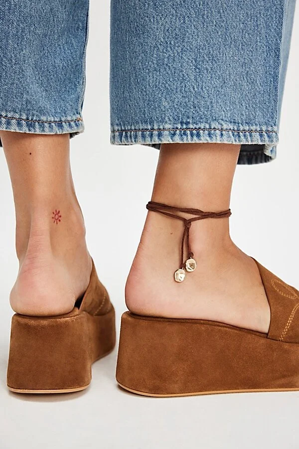 Haven Flatform Sandals - Image 3