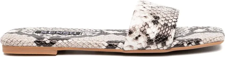 Haven iv sandals