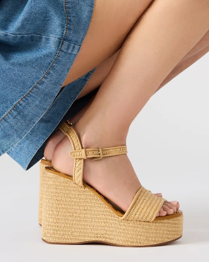 Haven Natural Raffia - Image 2