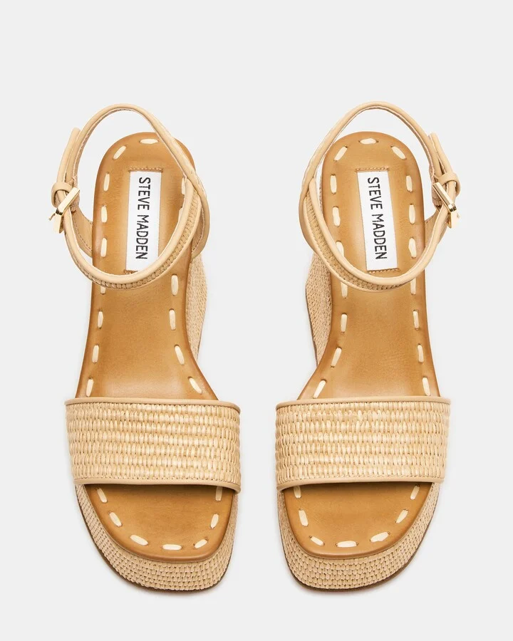 Haven Natural Raffia - Image 5