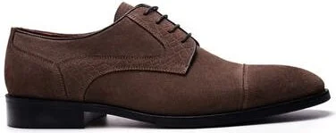 Havens Cap-toe Derby - Image 2