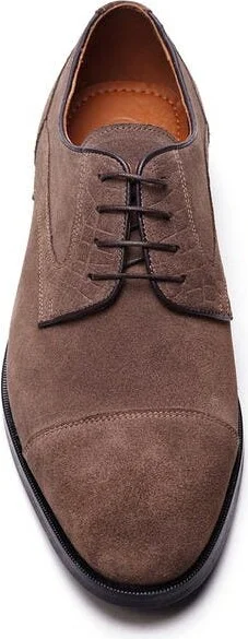 Havens Cap-toe Derby - Image 3