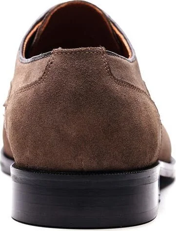 Havens Cap-toe Derby - Image 4