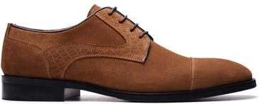 Havens Cap-toe Derby - Image 8