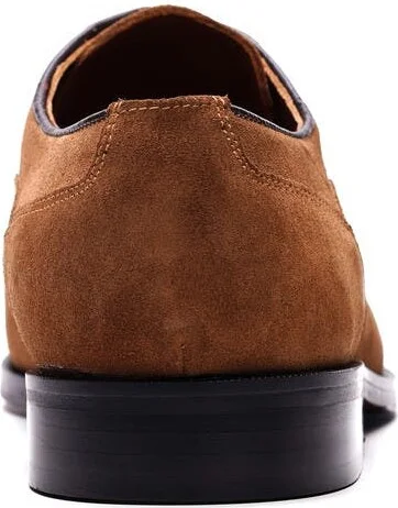 Havens Cap-toe Derby - Image 10