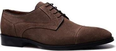 Havens Cap-toe Derby