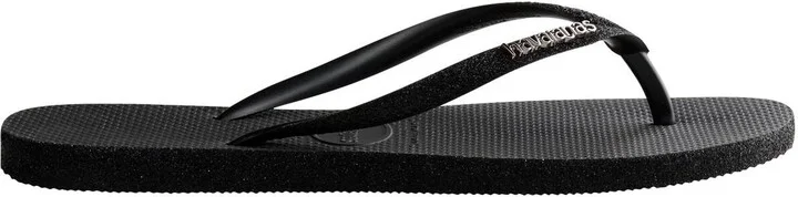 Havianas Slim Sparkle Flip Flop - Image 2
