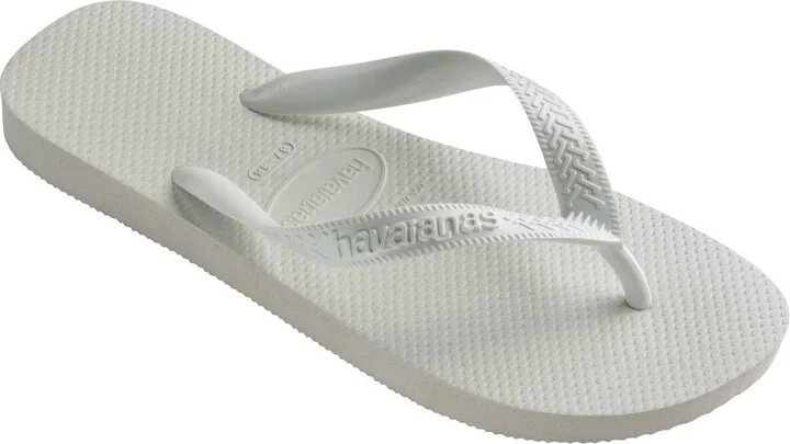 Haviannas Women's Round Toe Flip Flops