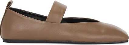 Hawaii Ballet Flat