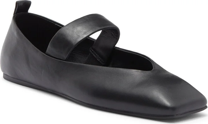 Hawaii Mary Jane Flat