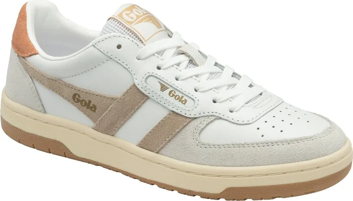 White/ Bone/ Terracotta