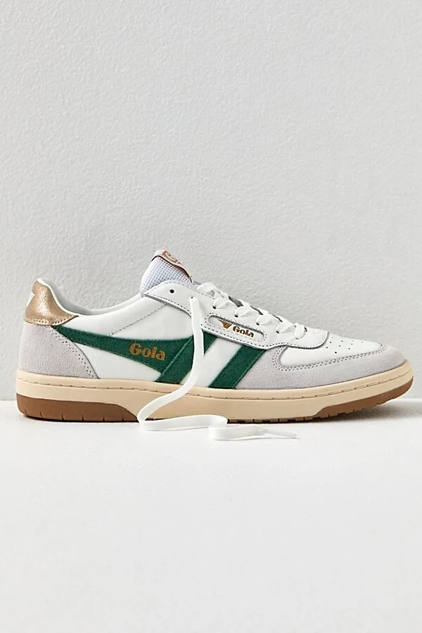 Hawk Sneakers - Image 3