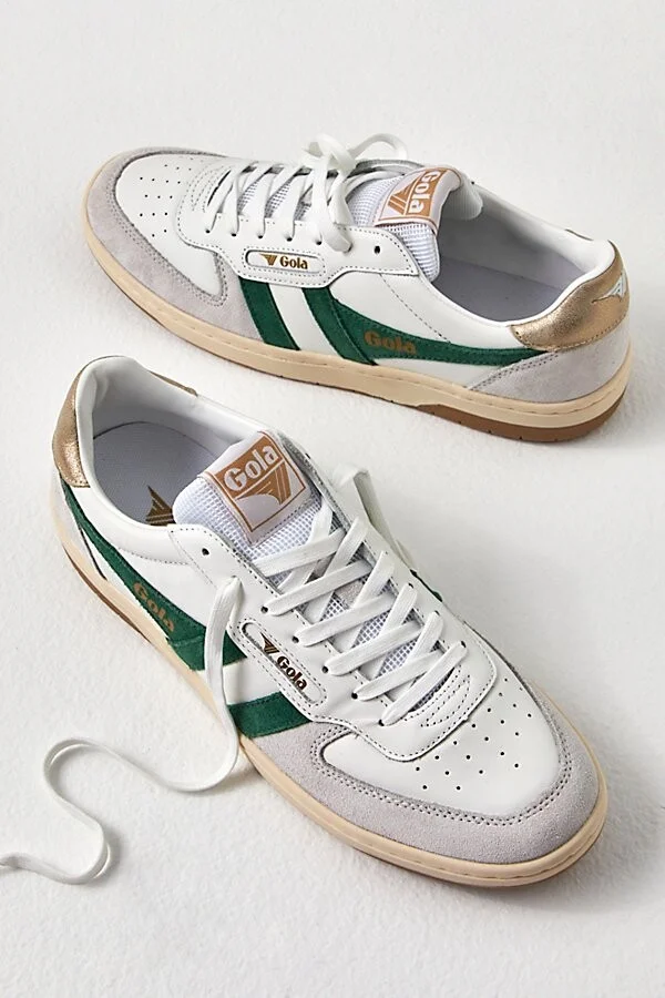 Hawk Sneakers