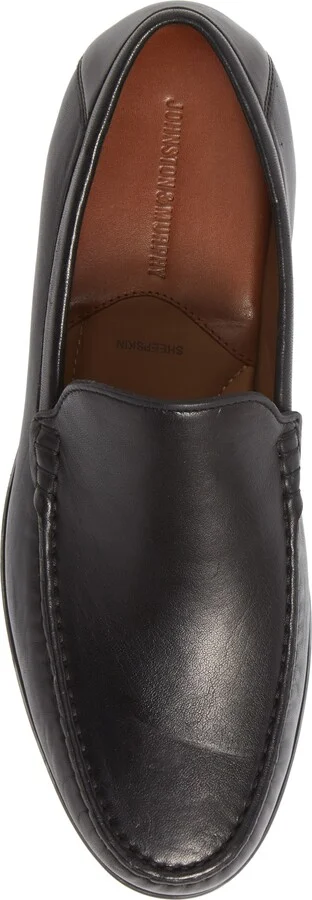 Hawkins Venetian Loafer - Image 5