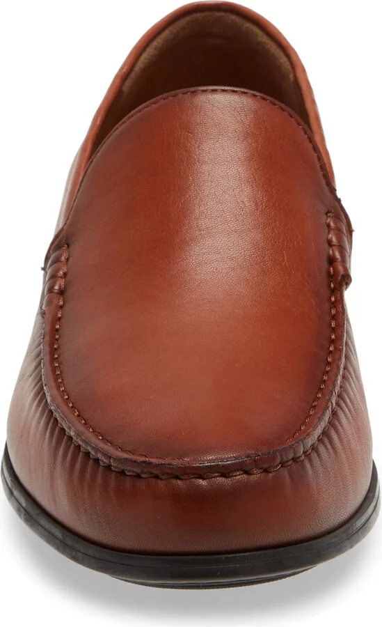 Hawkins Venetian Loafer - Image 10