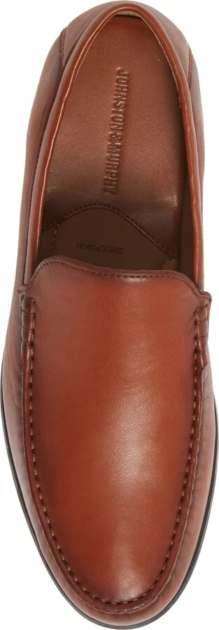 Hawkins Venetian Loafer - Image 11