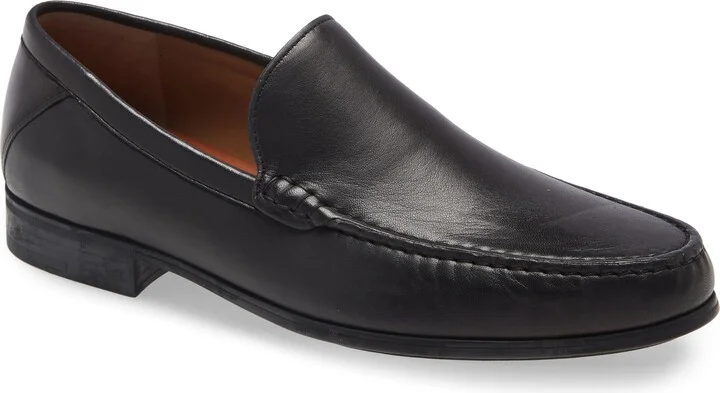 Hawkins Venetian Loafer