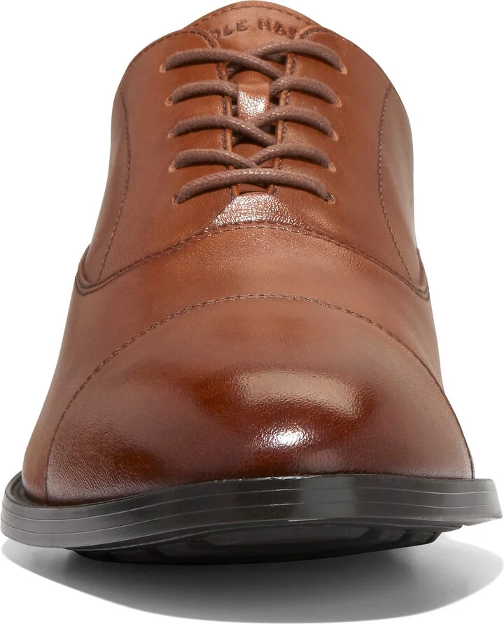 Hawthorne Cap Toe Oxford - Image 3