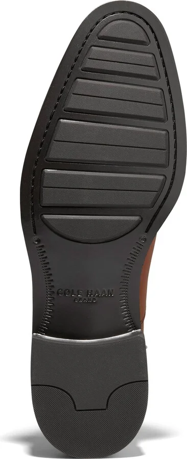 Hawthorne Cap Toe Oxford - Image 6