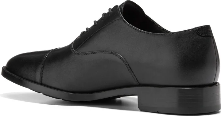 Hawthorne Cap Toe Oxford - Image 8