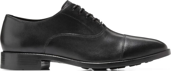 Hawthorne Cap Toe Oxford - Image 10