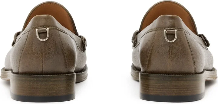 Hawthorne Chain Bit Loafer - Image 3