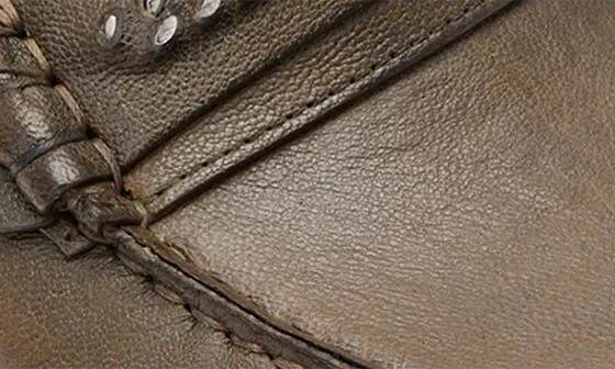 Hawthorne Chain Bit Loafer - Image 6