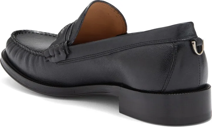 Hawthorne Chain Bit Loafer - Image 7
