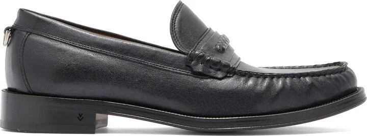 Hawthorne Chain Bit Loafer - Image 8