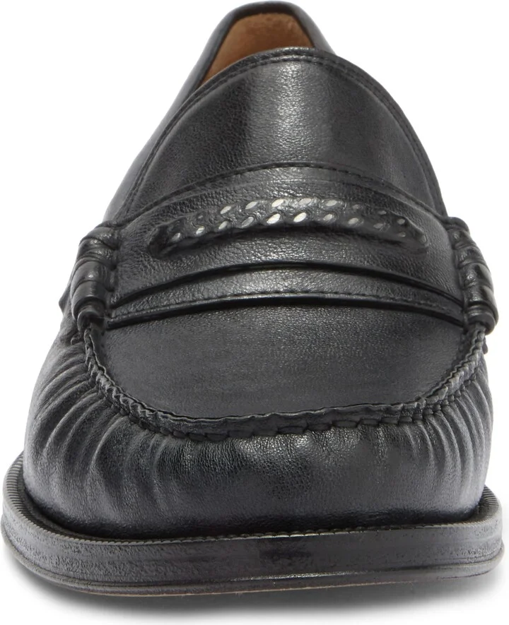 Hawthorne Chain Bit Loafer - Image 9