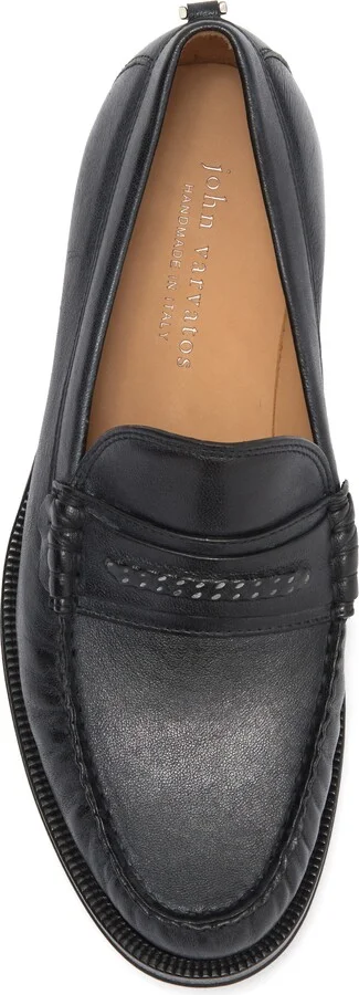 Hawthorne Chain Bit Loafer - Image 10