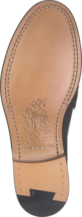 Hawthorne Chain Bit Loafer - Image 11