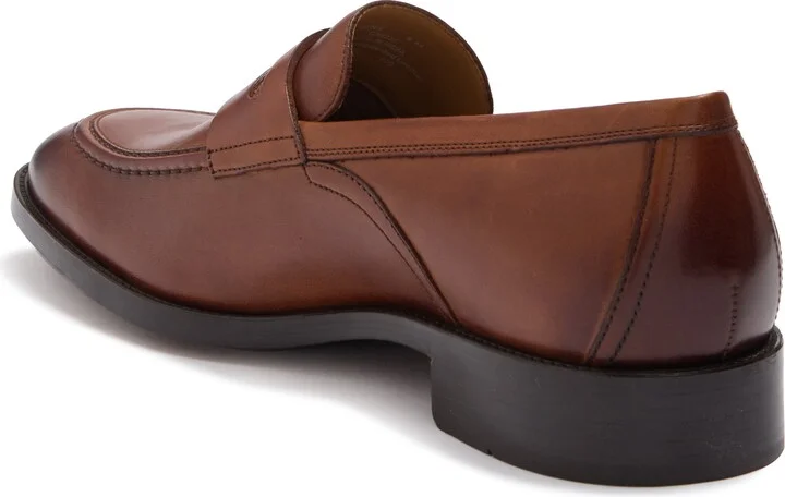 Hawthorne Penny Loafer - Image 2