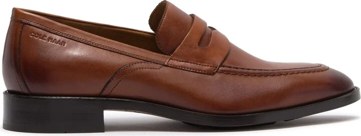 Hawthorne Penny Loafer - Image 3